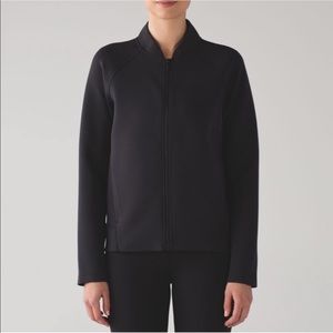 lululemon Embrace the Space Jacket